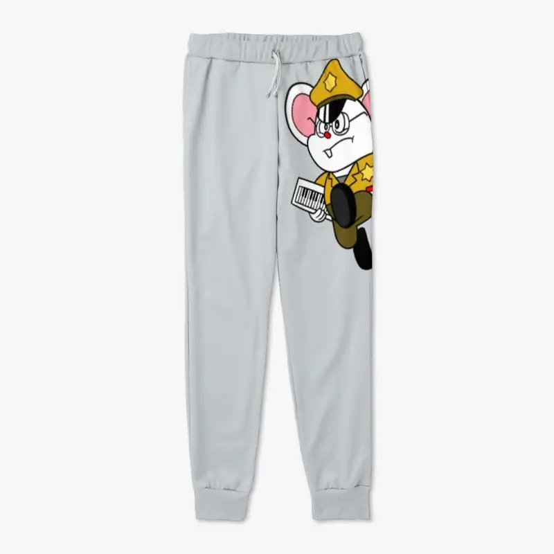 MAPPY SWEATPANTS